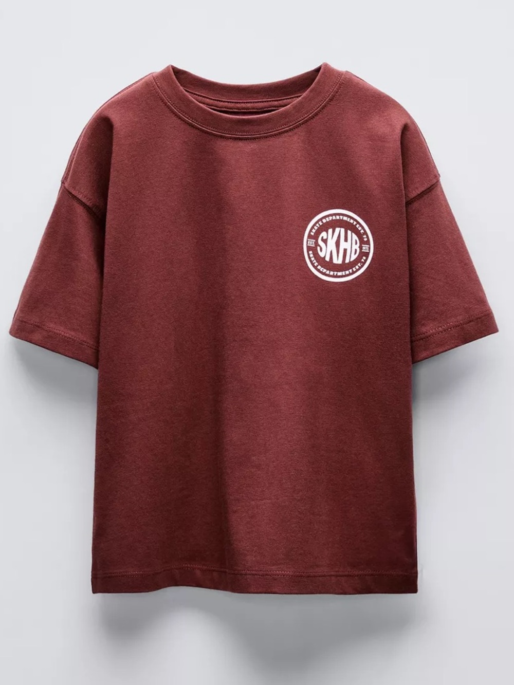 Zara Kids Tshirt
